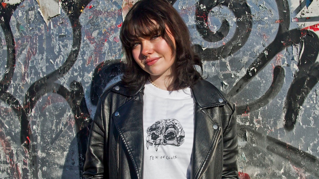 20MFG vocalist Nicole Footitt
