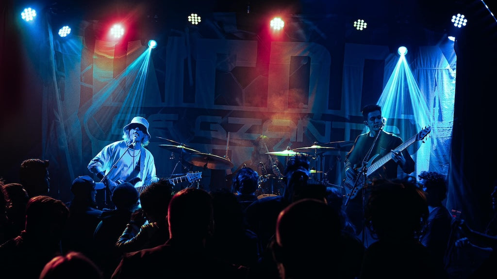 Profiler metalcore band