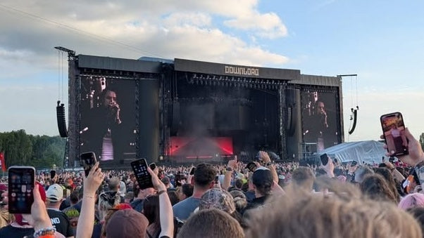 Download Festival 2026