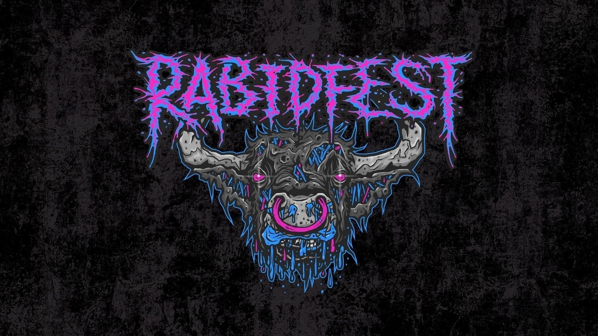 WIN TICKETS TO RABIDFEST 2026
