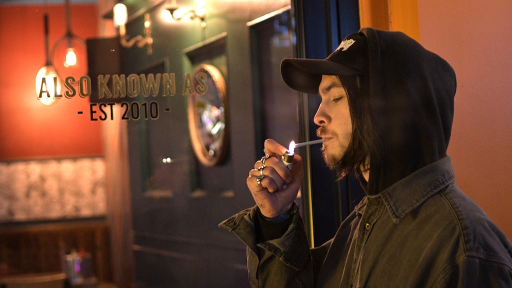 TEN OF CLUBS stockist Also Known As