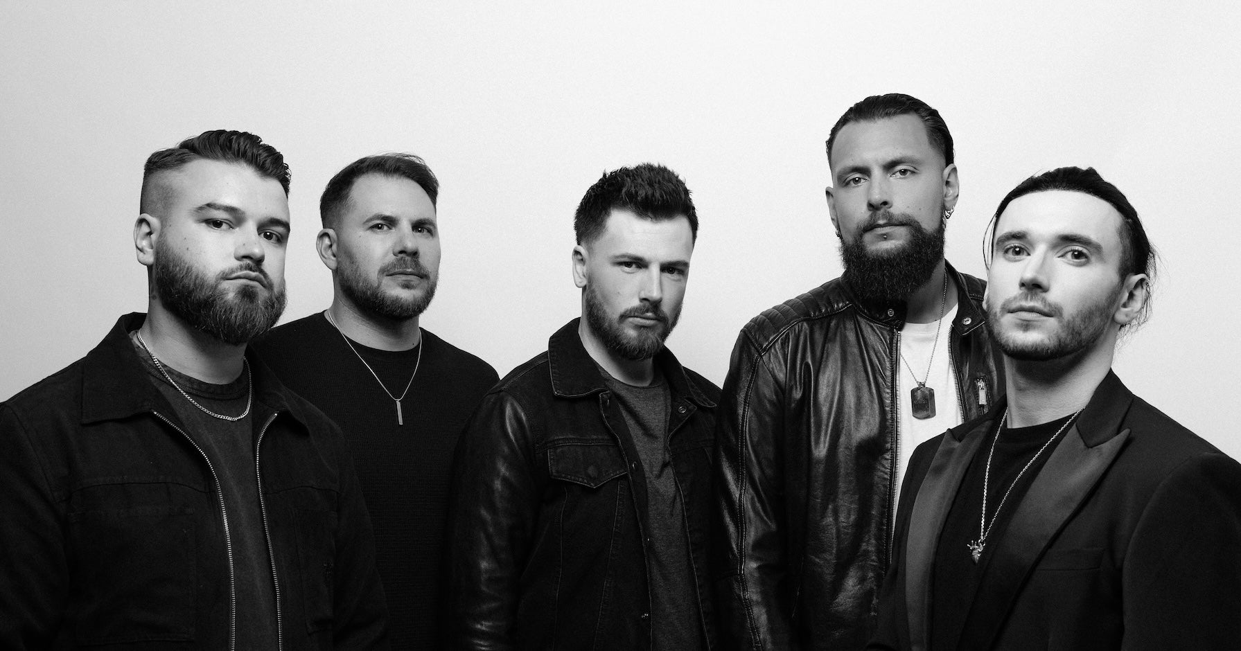 Defects metalcore band