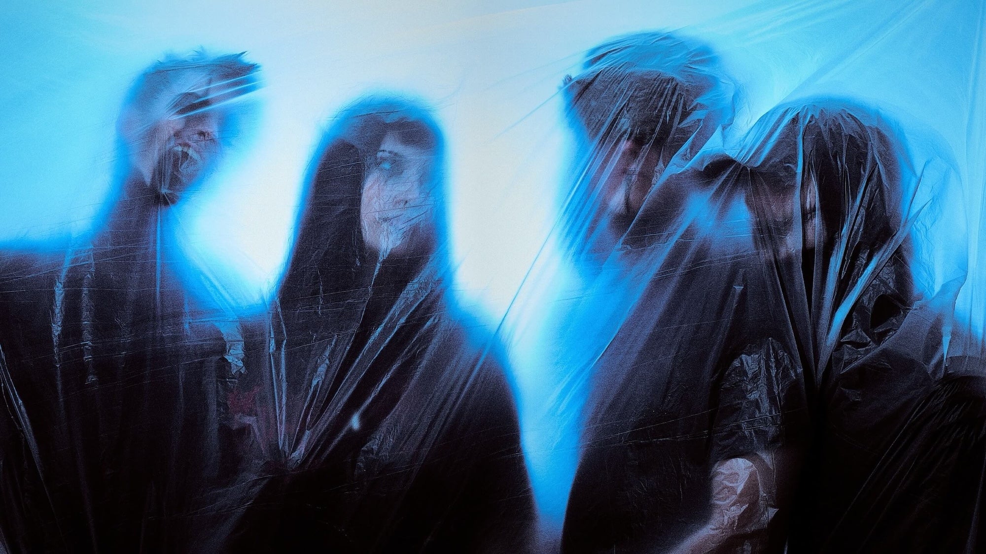 Sacravia metalcore band