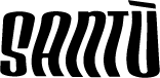 SANTU alt rock band logo