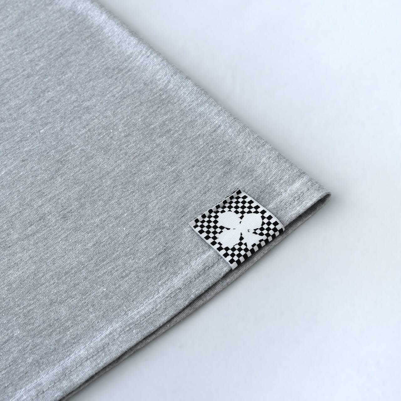 GUNSLINGER TEE Shirts & Tops TEN OF CLUBS #color_grey