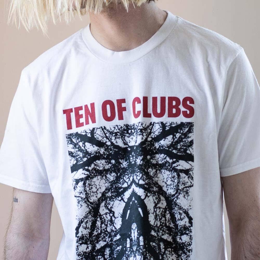 JAWS TEE Shirts & Tops TEN OF CLUBS