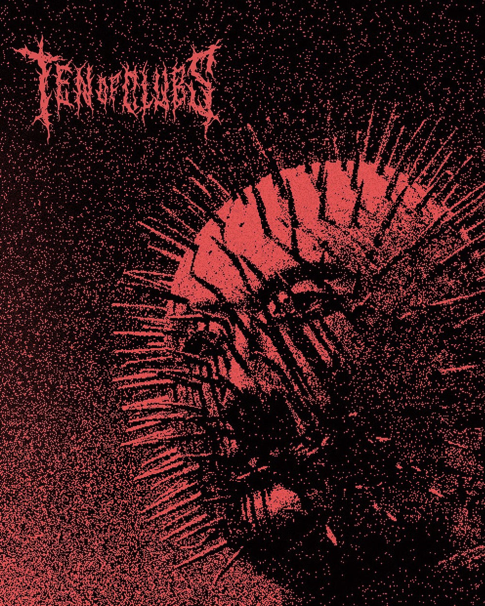 Load video: Mouth Breather by TEN OF CLUBS