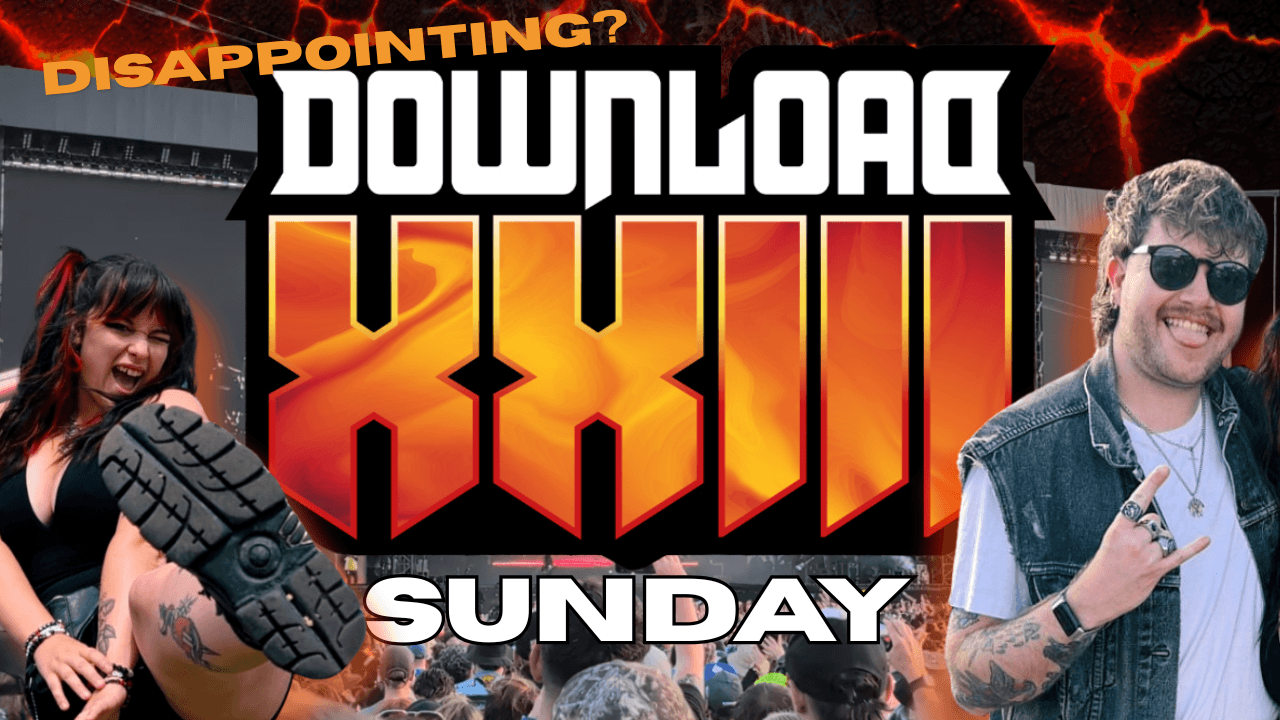 Load video: