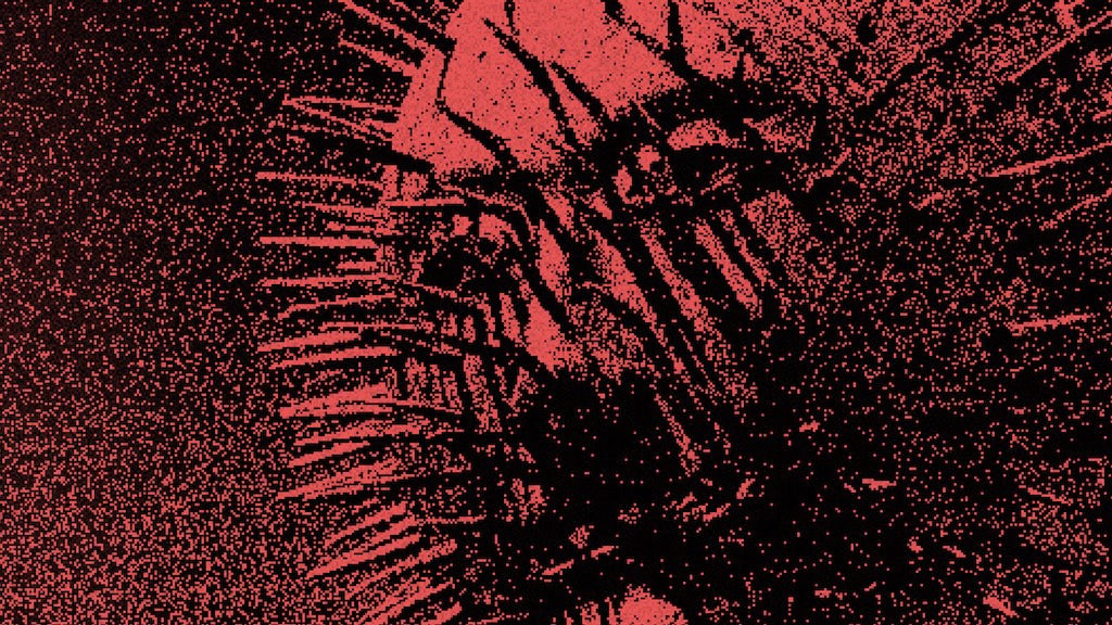 Mouth Breather by TEN OF CLUBS