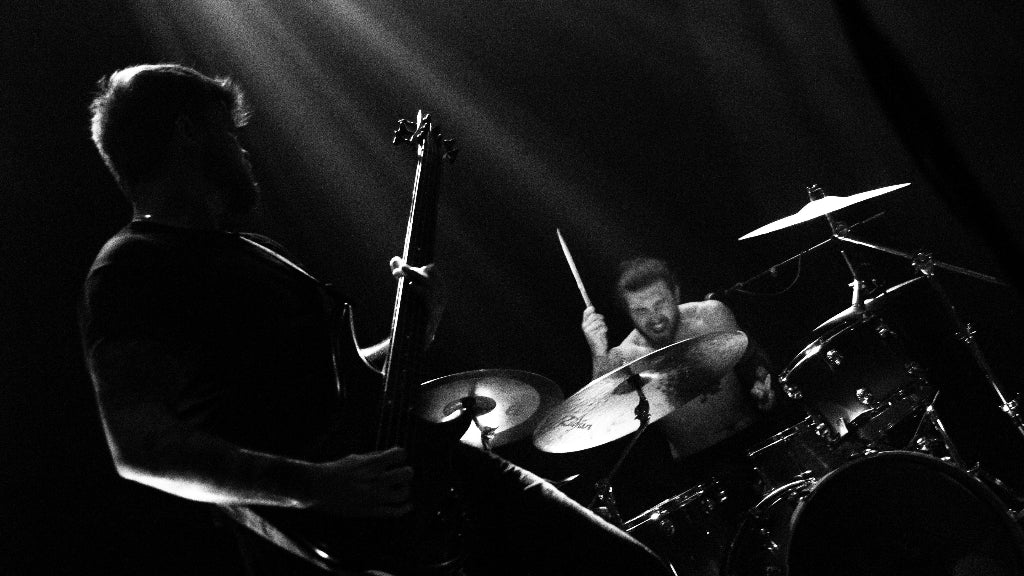 Sleemo alternative metal band