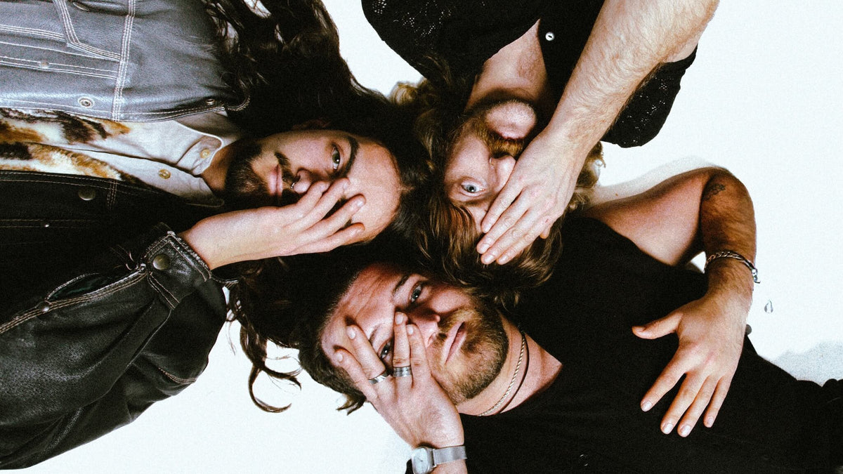 High Fade funk rock band