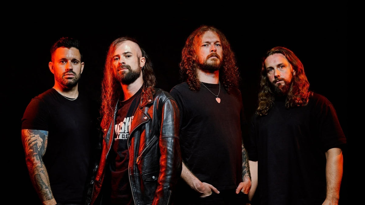 SOLDIERS OF RAGE: GROOVE THRASH METAL