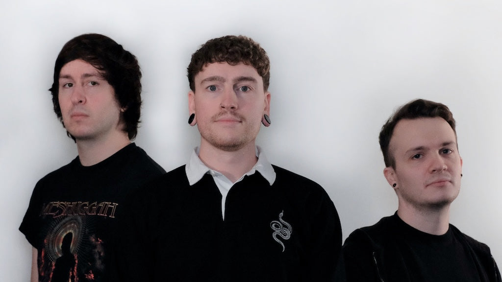 Severed Tongues metal band