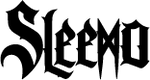 Sleemo alternative metal band logo
