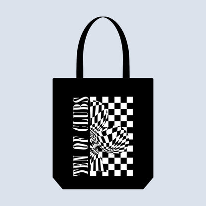 WAVE TOTE BAG