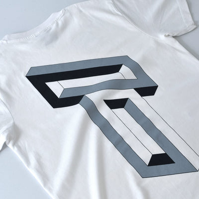 BLANK STARE TEE Shirts & Tops TEN OF CLUBS