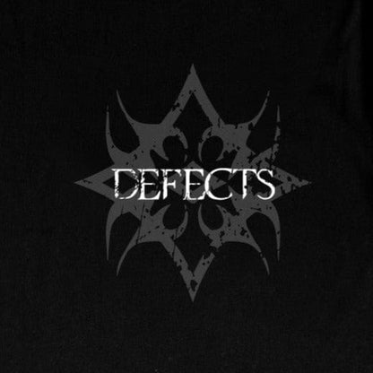 DEFECTS - MODERN ERROR TEE Shirts & Tops TEN OF CLUBS