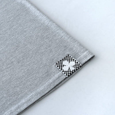 GUNSLINGER TEE Shirts & Tops TEN OF CLUBS #color_grey