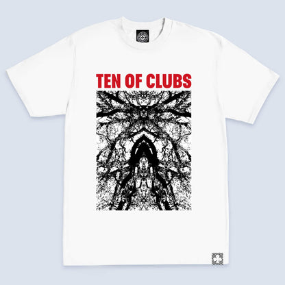 JAWS TEE Shirts & Tops TEN OF CLUBS