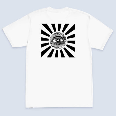 RISE AND SHINE TEE Shirts & Tops TEN OF CLUBS