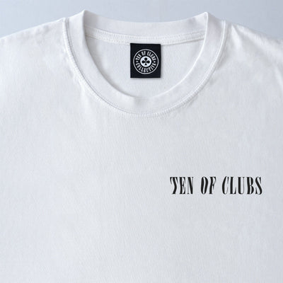 RISE AND SHINE TEE Shirts & Tops TEN OF CLUBS