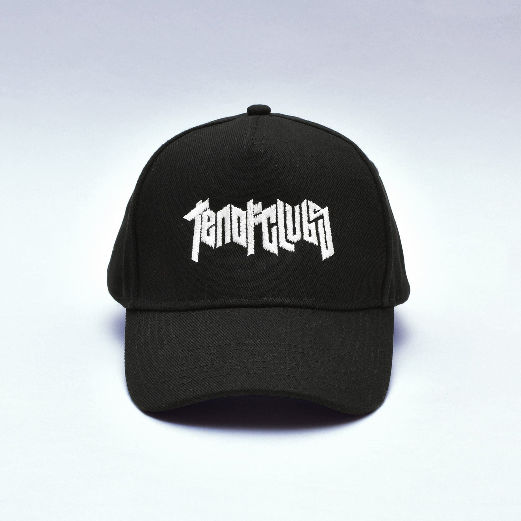 RUNES CAP Hats TEN OF CLUBS #color_black