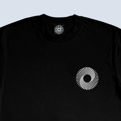 THE ARISTON - SEMANTICS TEE Shirts & Tops TEN OF CLUBS